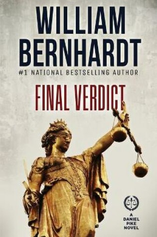 Cover of Final Verdict