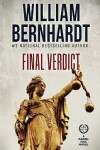 Book cover for Final Verdict