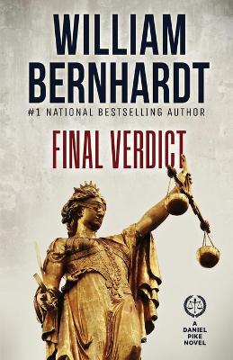 Book cover for Final Verdict