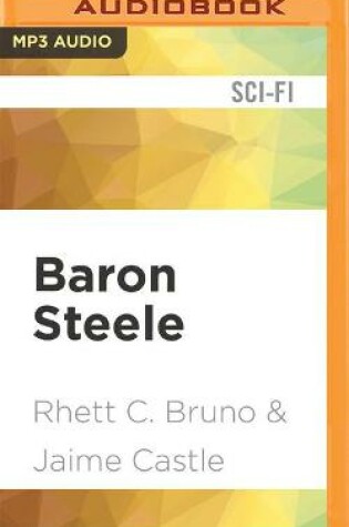 Cover of Baron Steele