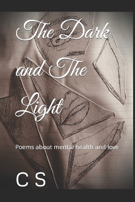 Book cover for The Dark and The Light