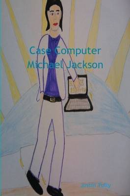 Book cover for Case Computer Michael Jackson