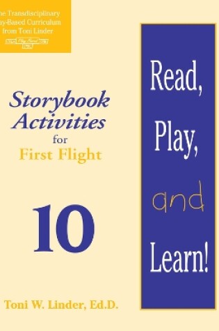 Cover of Read, Play, and Learn! (R) Module 10