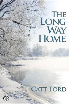 Book cover for Long Way Home