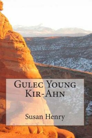 Cover of Gulec Young Kir-Ahn
