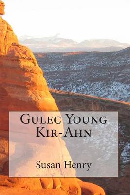 Book cover for Gulec Young Kir-Ahn