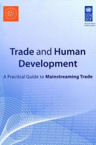 Cover of Trade and Human Development