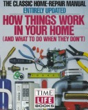 Book cover for How Things Work in Home