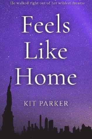 Cover of Feels Like Home