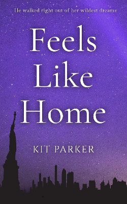 Book cover for Feels Like Home