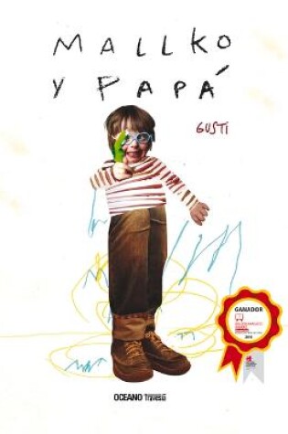 Cover of Mallko Y Papá