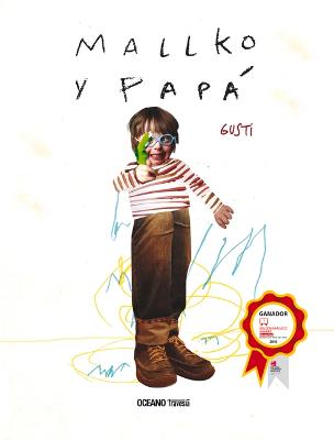 Cover of Mallko Y Papá