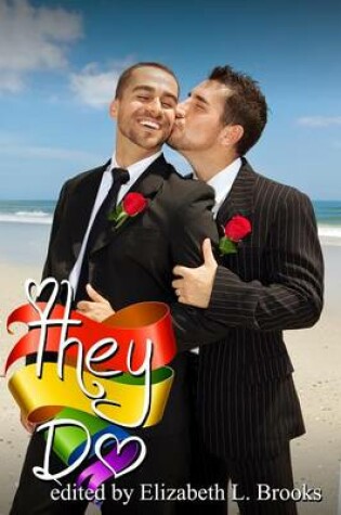Cover of They Do (M/M) Anthology