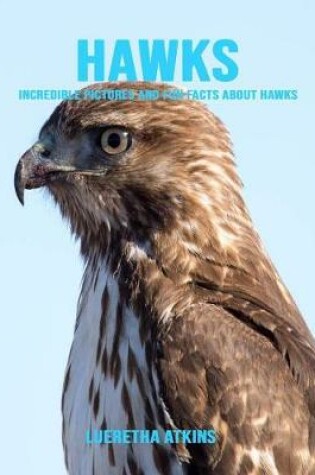 Cover of Hawks