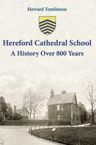 Cover of Hereford Cathedral School