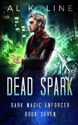 Cover of Dead Spark