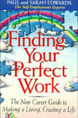 Cover of Finding Your Perfect Work