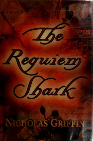 Cover of The Requiem Shark