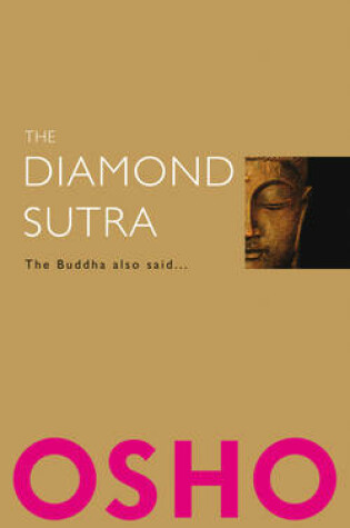 Cover of Diamond Sutra