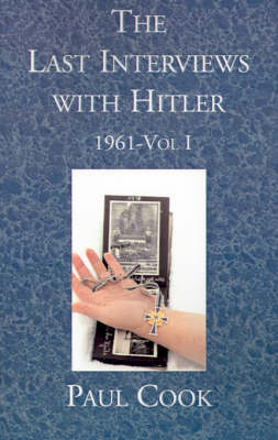 Book cover for Last Last Interviews with Hitler