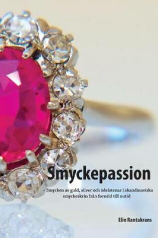 Cover of Smyckepassion