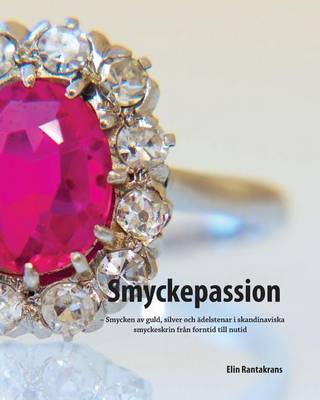 Book cover for Smyckepassion