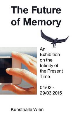 Book cover for The Future of Memory