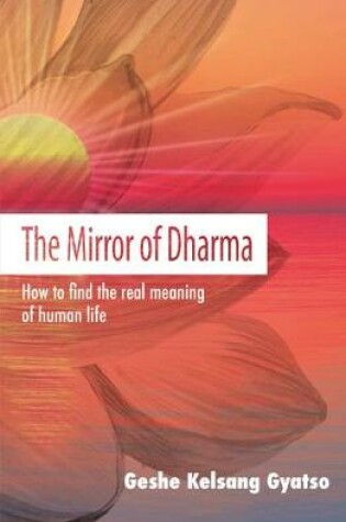 Cover of The Mirror of Dharma