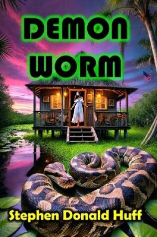 Cover of Demon Worm