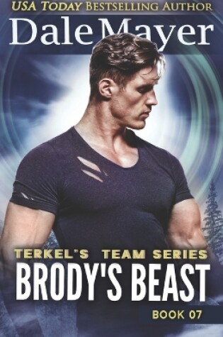 Cover of Brody's Beast