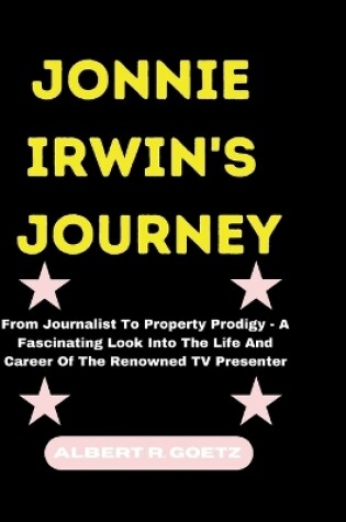 Cover of Jonnie Irwin's Journey