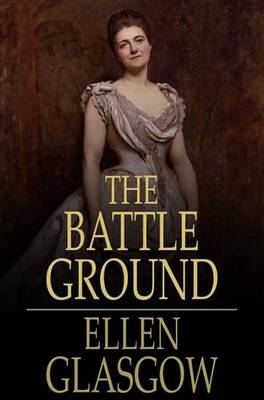 Cover of The Battle Ground