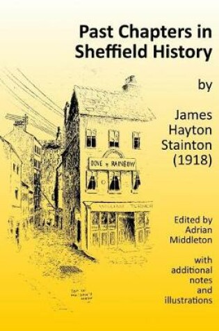 Cover of Past Chapters in Sheffield History