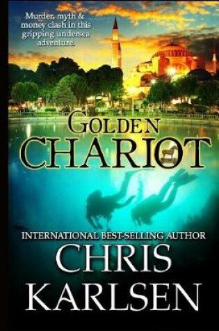 Cover of Golden Chariot