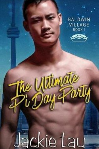 Cover of The Ultimate Pi Day Party