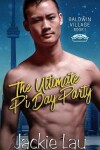 Book cover for The Ultimate Pi Day Party