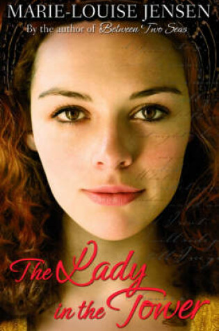 Cover of The Lady in the Tower