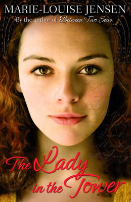 Book cover for The Lady in the Tower