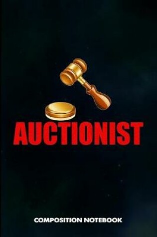 Cover of Auctionist