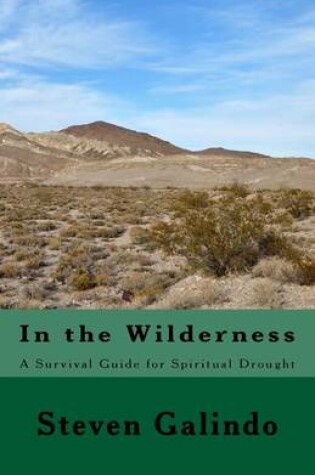 Cover of In the Wilderness