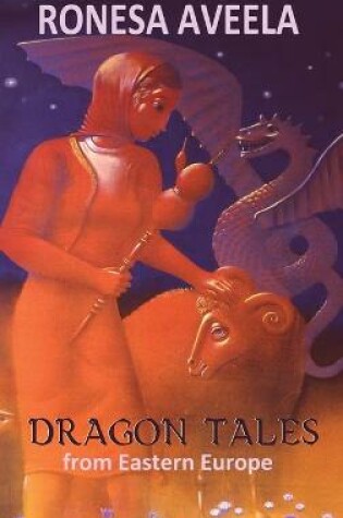 Cover of Dragon Tales from Eastern Europe