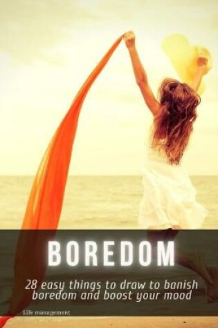 Cover of boredom