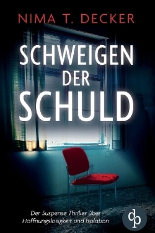 Cover of Schweigen der Schuld