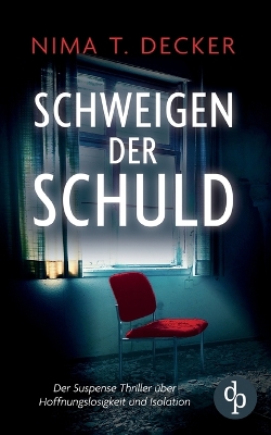 Cover of Schweigen der Schuld