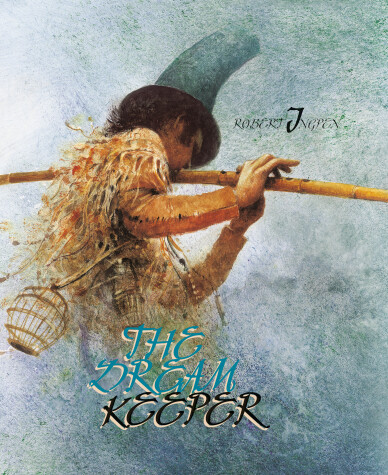 Cover of Dream Keeper, The