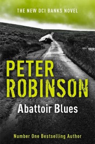 Cover of Abattoir Blues