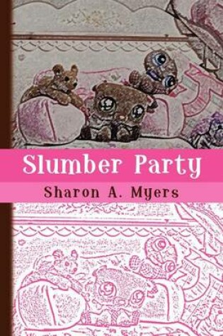 Cover of Slumber Party