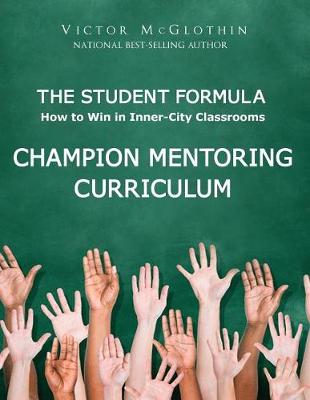 Book cover for The Student Formula Workbook