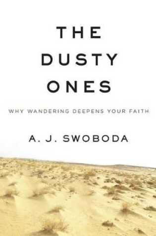 Cover of The Dusty Ones