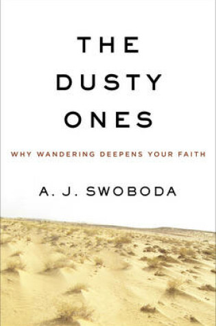 Cover of The Dusty Ones